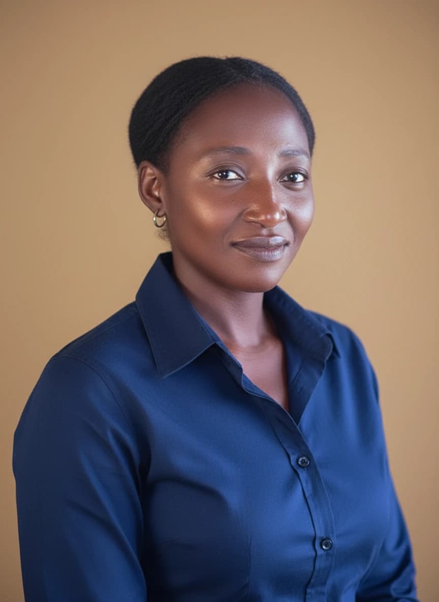 Damaris, Operations Specialist