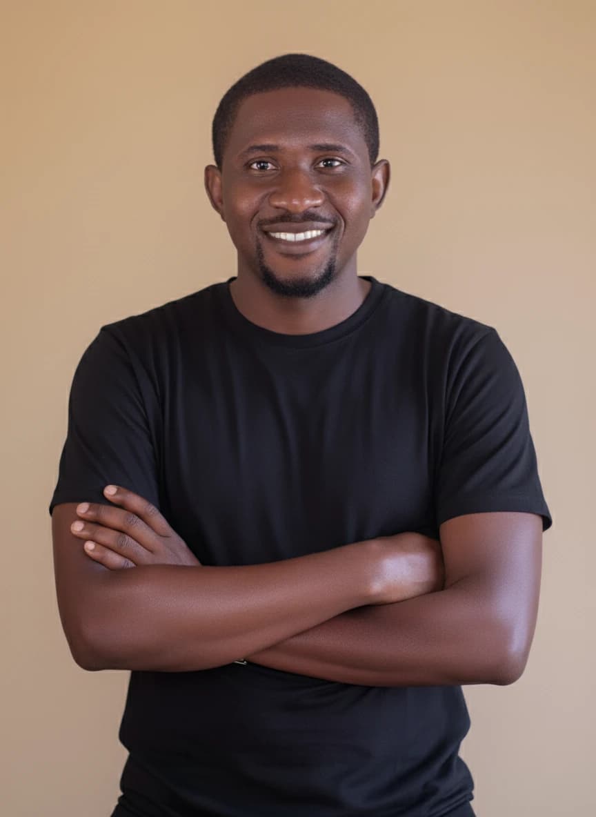 Kumbuyring, Operations Specialist