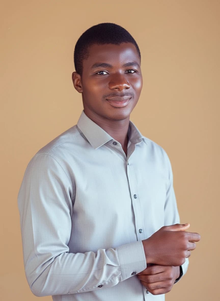 Moses, Operations Specialist